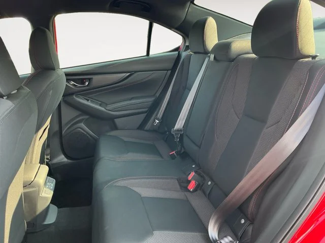 New 2026 IGNITION RED Subaru Premium image 13