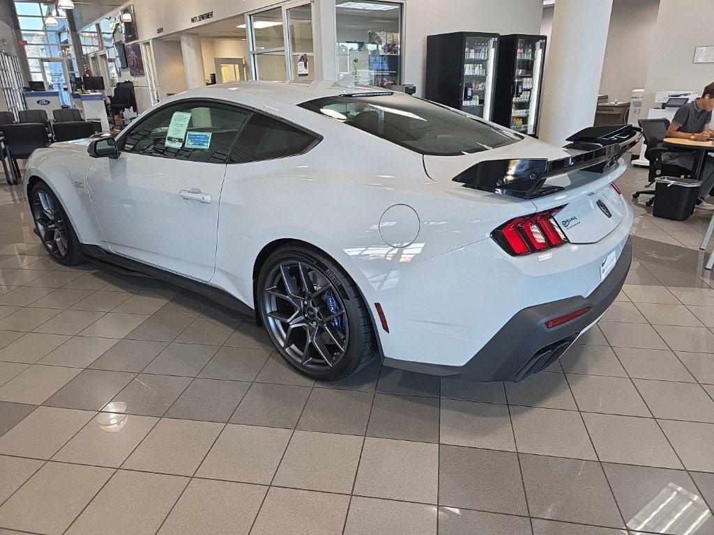 Used 2026  Ford Dark Horse image 14