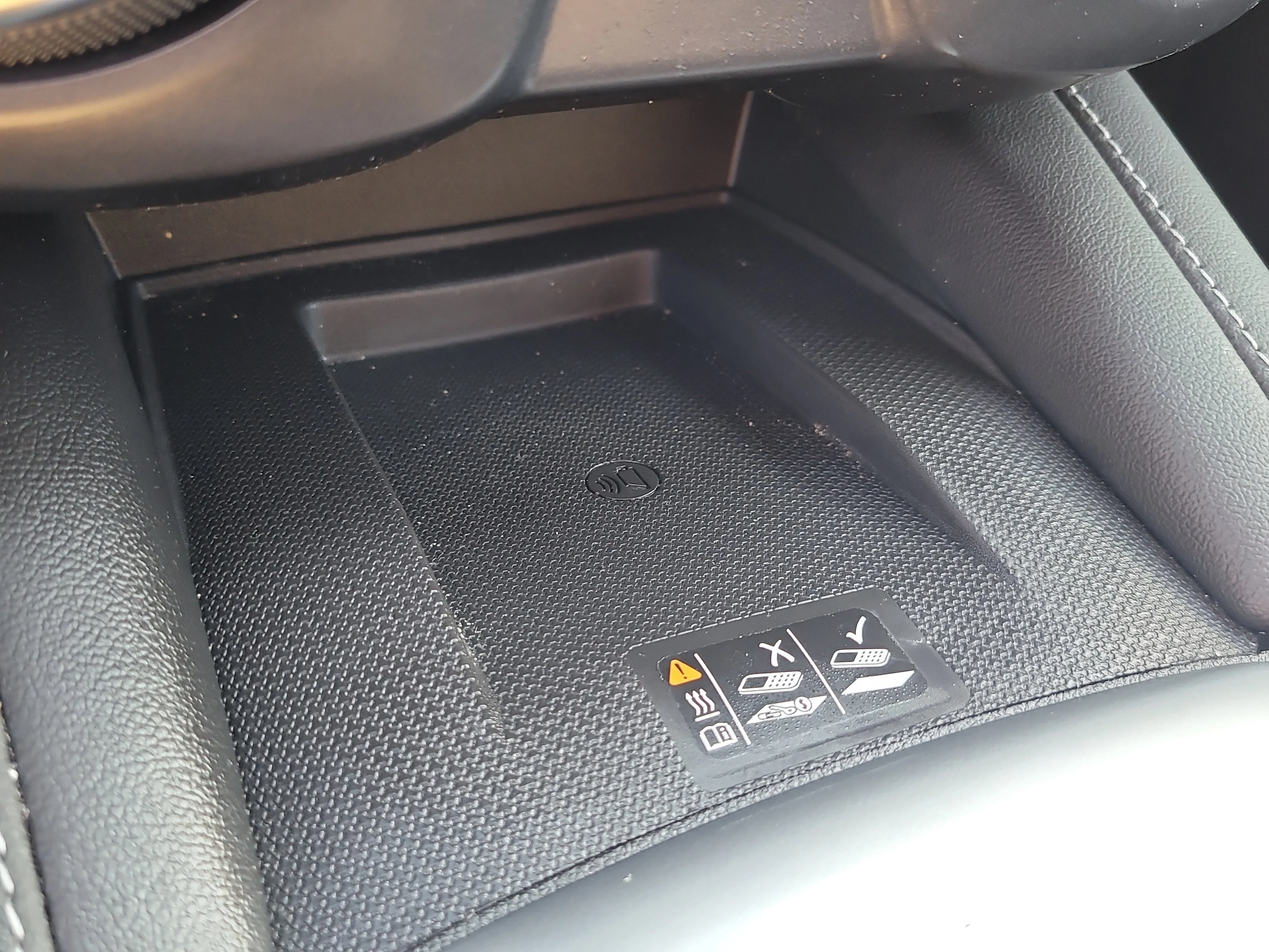 Used 2024 Sterling Gray Metallic Chevrolet LT image 24