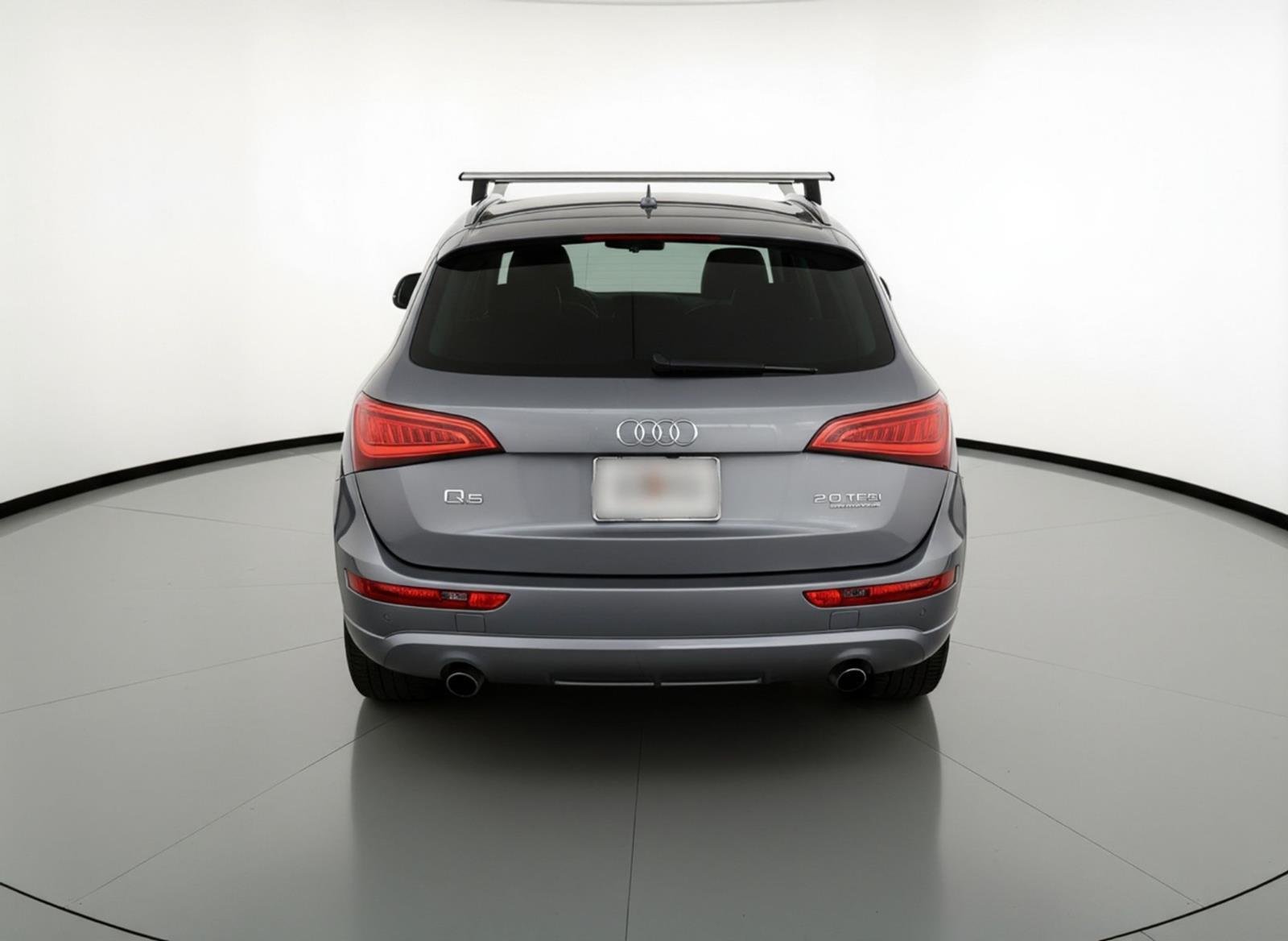 2016 Audi Q5 Premium Plus photo 3