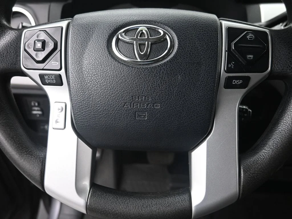 Used 2017 Gray Toyota SR5 image 17