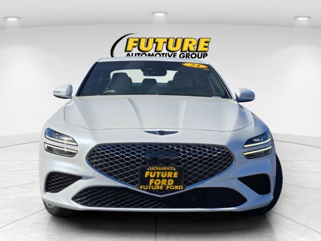 Used 2024 White Genesis 2.5T image 2