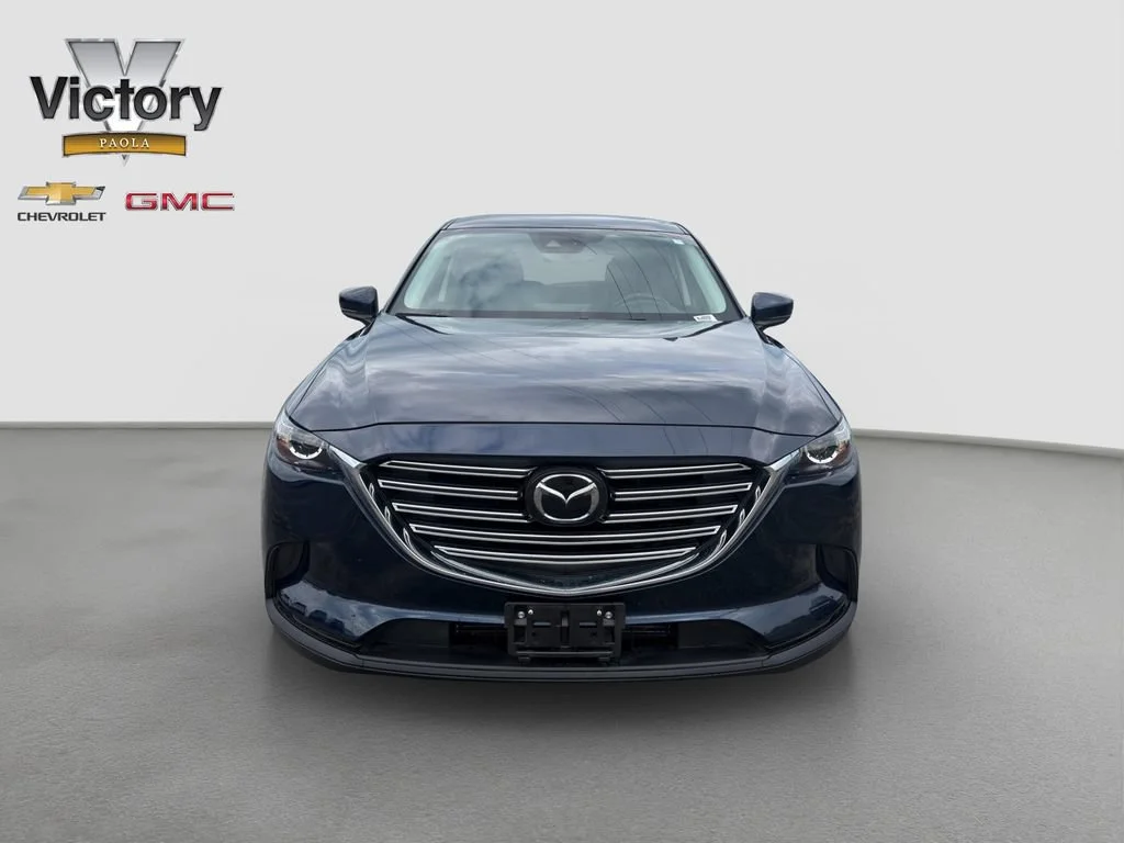 Used 2023 Mazda CX-9 Touring with VIN JM3TCBCY4P0648332 for sale in Kansas City