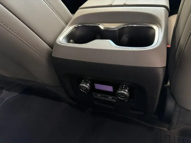 2026 GMC Acadia Elevation - Photo 35