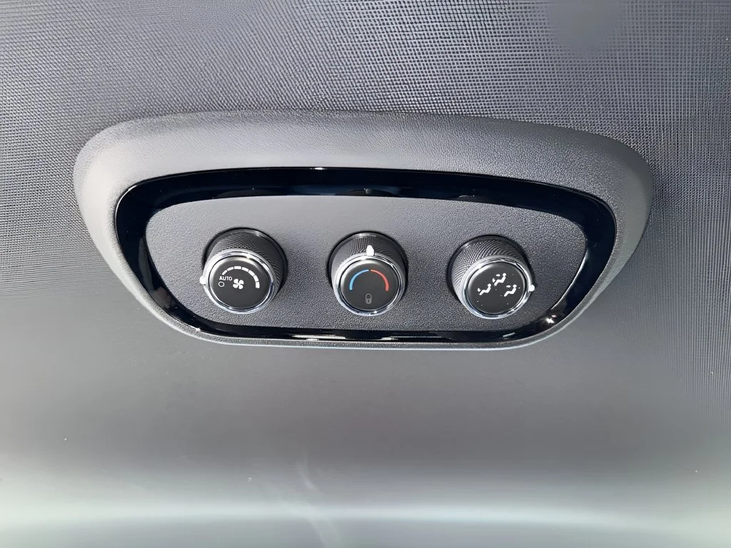 Used 2026 Black Dodge GT image 32