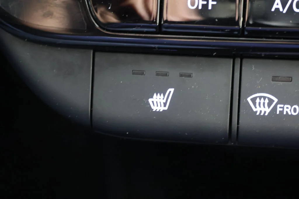 Used 2025 Fluid Metal Hyundai SEL Convenience image 16