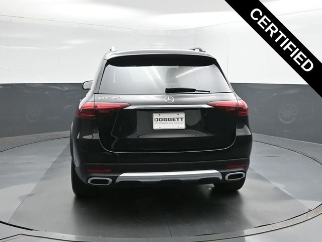 Used 2025  Mercedes-Benz GLE 350 image 8