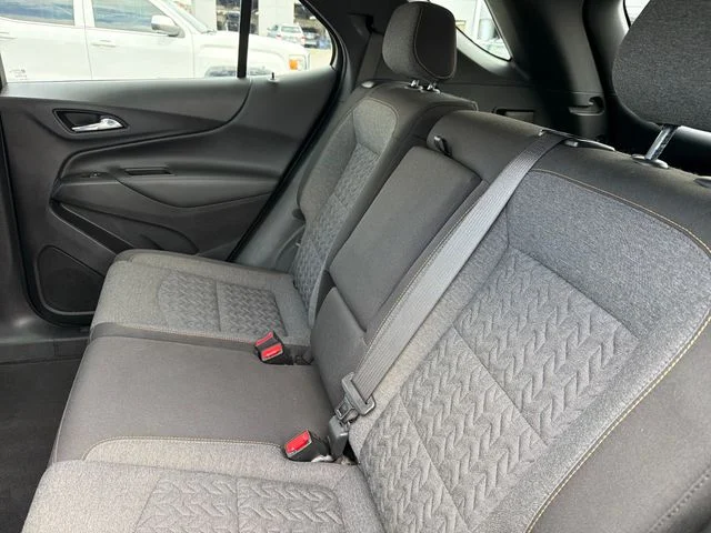 Used 2022 Blue Chevrolet LT image 22