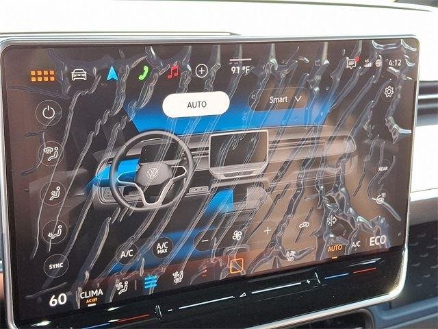 2025 Volkswagen ID. Buzz PRO S - Photo 11