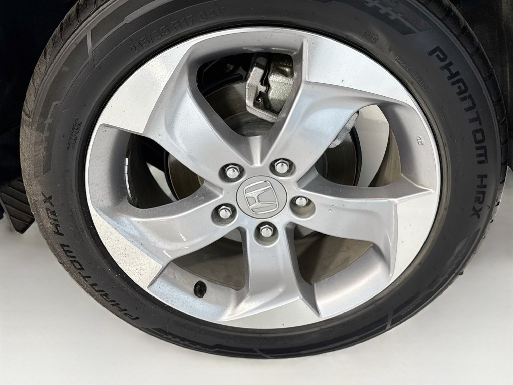 2022 Honda HR-V LX - Photo 31