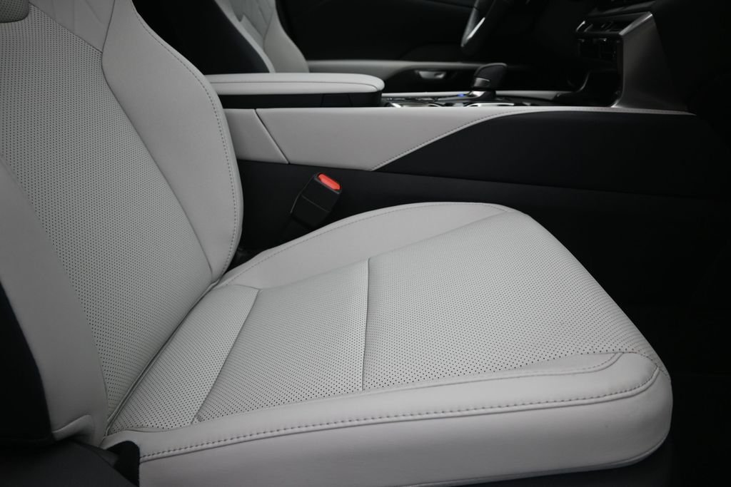 2026 Lexus RX 350 Premium - Photo 25
