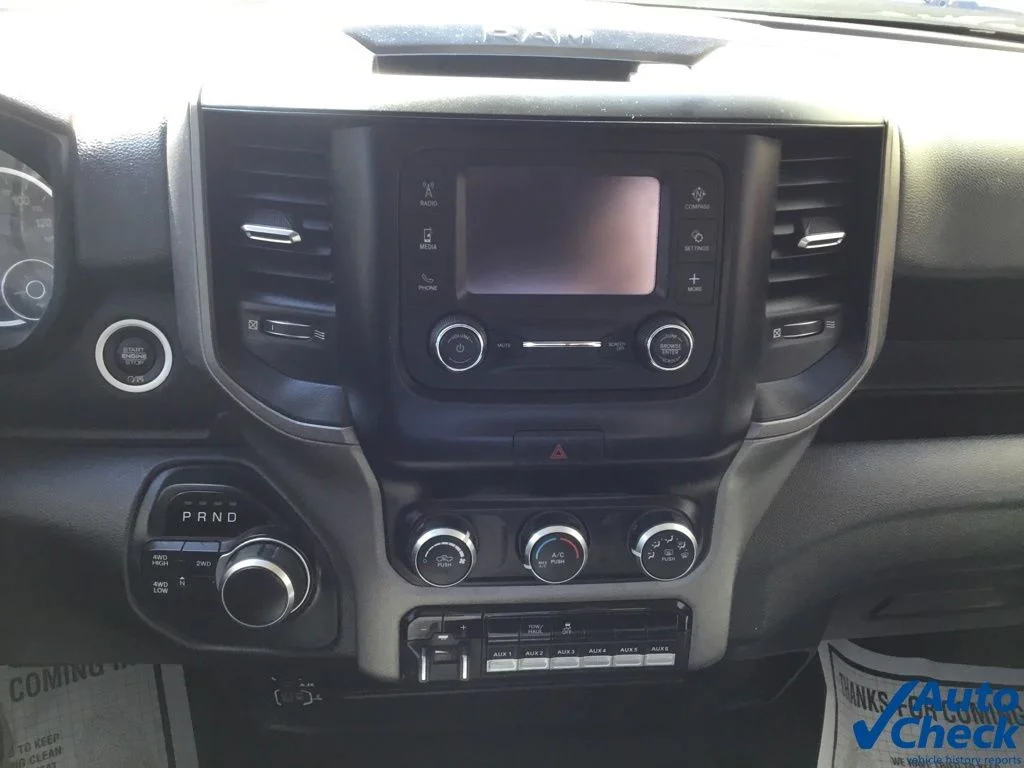 Used 2019 Silver Ram Tradesman image 45