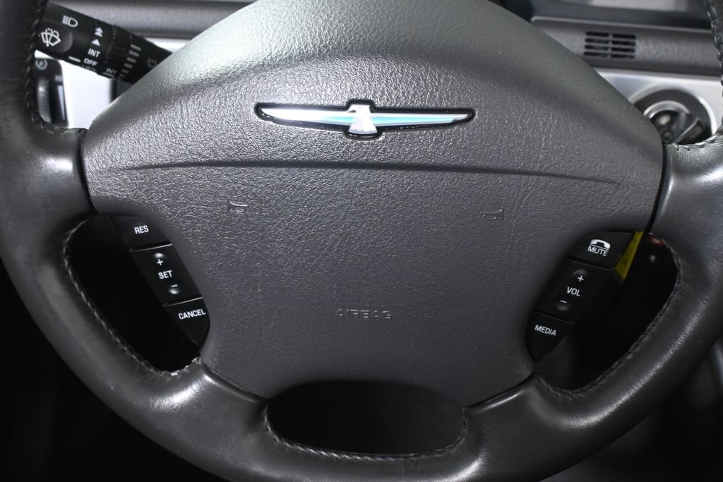 2002 Ford Thunderbird Premium - Photo 32