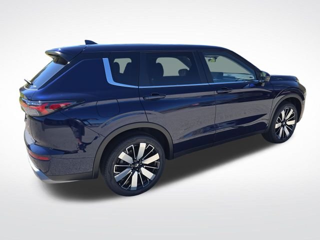2026 Mitsubishi Outlander SE - Photo 6