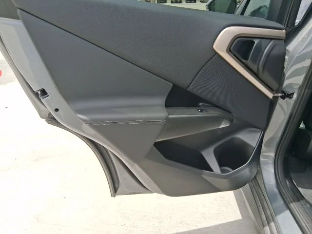 Used 2025 Gray BMW 30 xDrive image 15