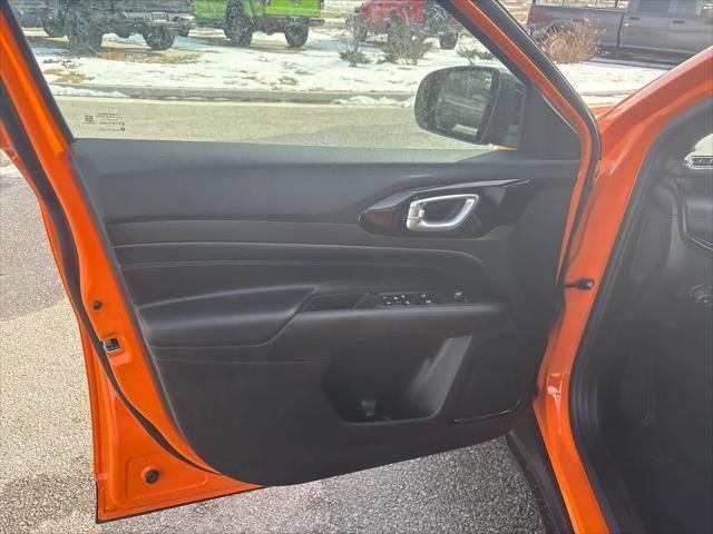 New 2026 Joose Exterior Paint Jeep Latitude image 18