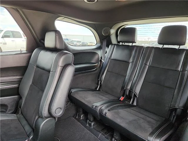 Used 2022 Destroyer Gray Clearcoat Dodge GT Plus 4x2 image 9