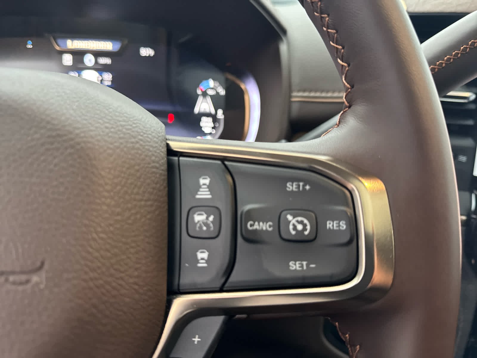 2026 RAM 2500 Limited - Photo 42