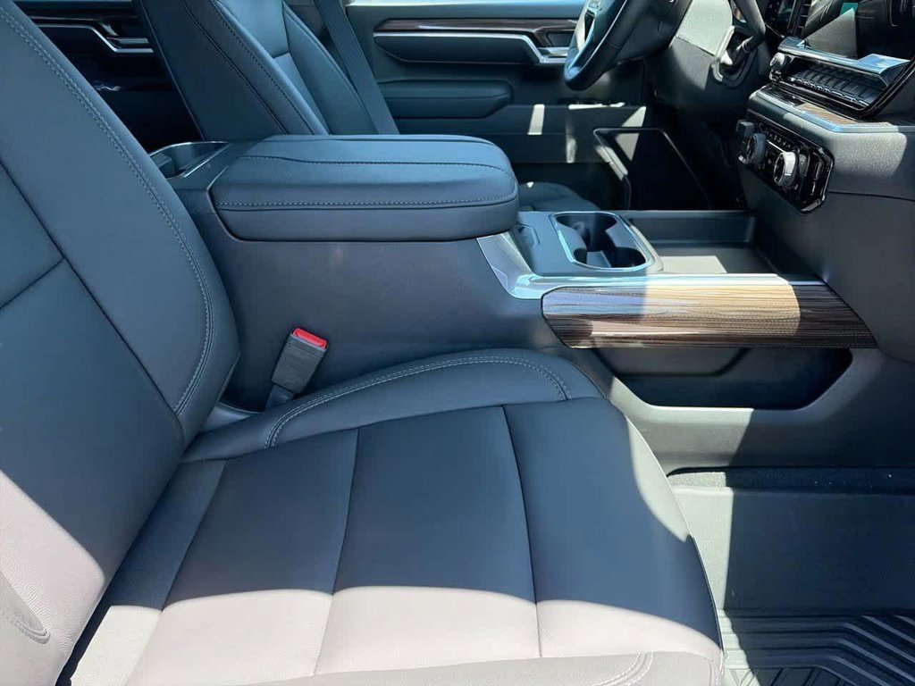 2026 Chevrolet Silverado 2500 HD LT - Photo 9