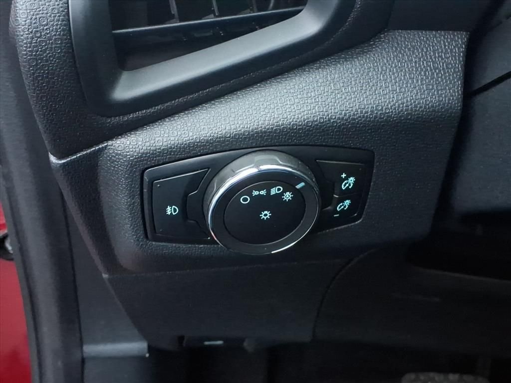 2021 FORD ECOSPORT - Image 18