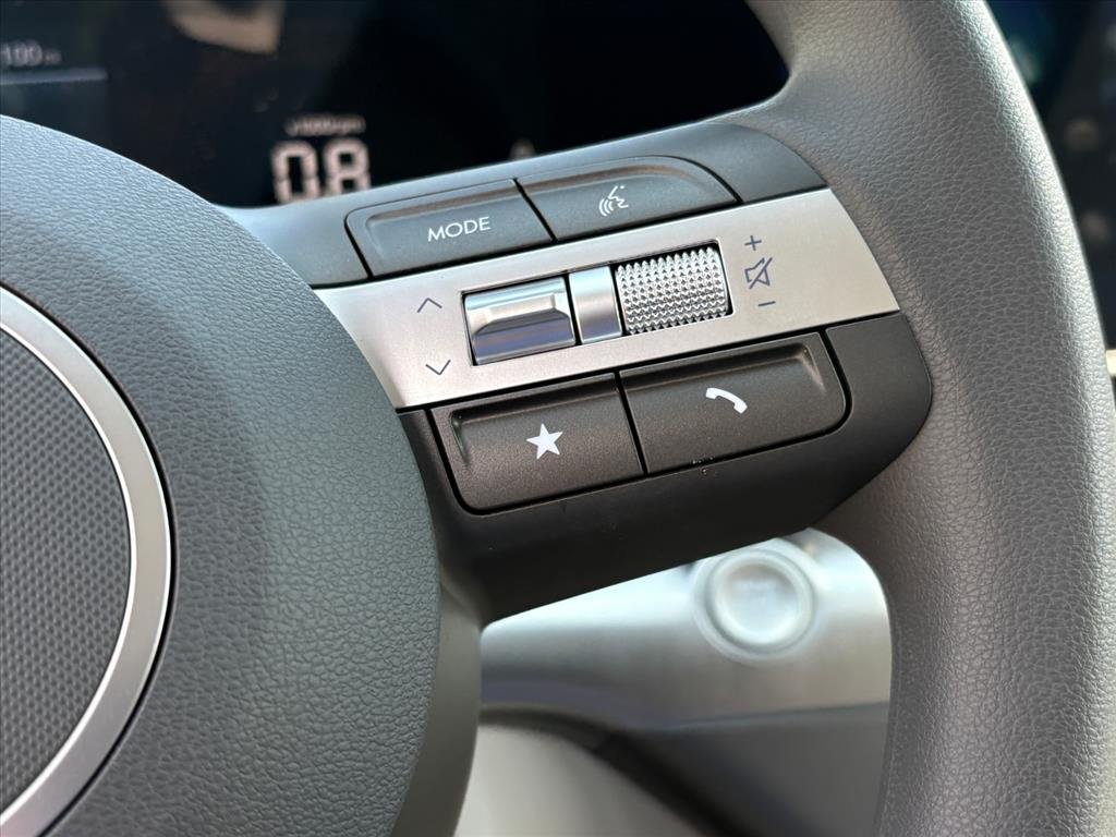 2026 Hyundai Kona SE - Photo 8