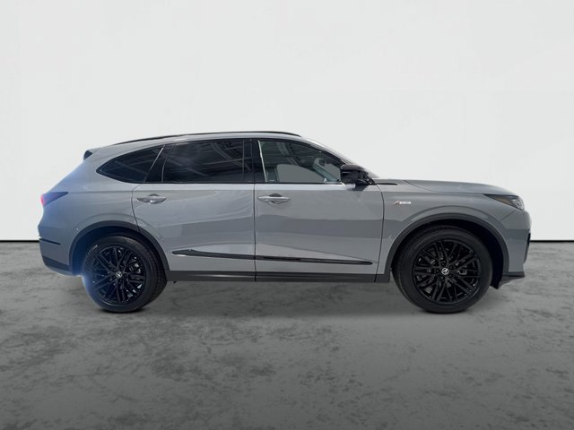 New 2026 Urban Gray Pearl Acura w/A-Spec Advance Package image 9
