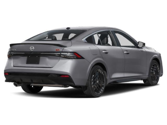 New 2027 Bluestone Pearl / Super Black Two-tone Nissan SR image 3