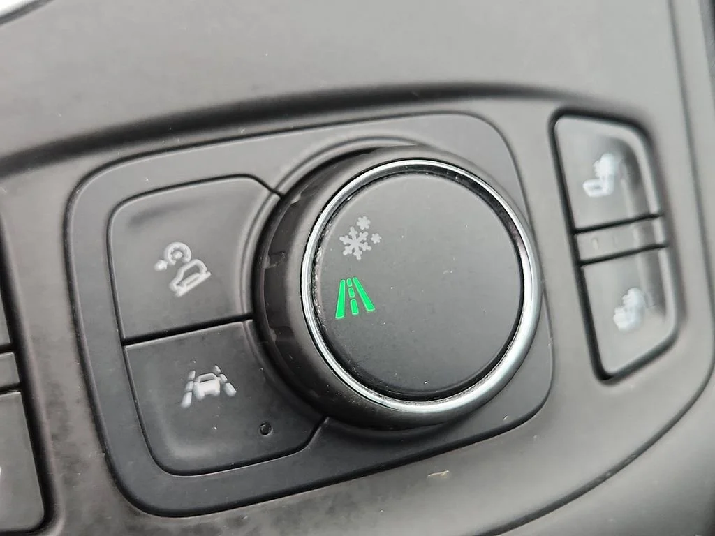 2022 GMC Terrain SLE - Photo 23
