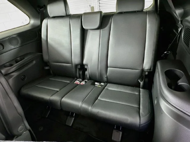 New 2027 White Hyundai Blue SEL Premium image 12
