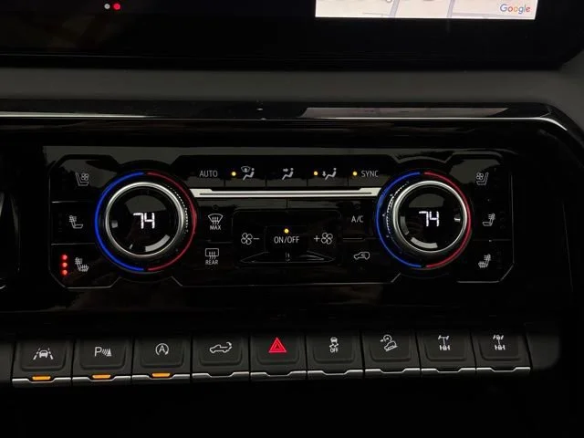 2026 GMC Sierra 1500 AT4X - Photo 33