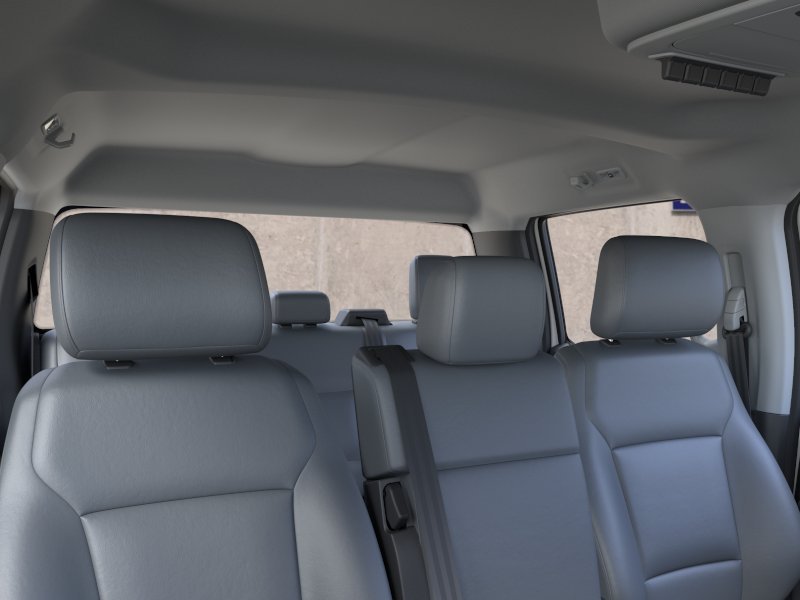 New 2026 White Ford XL image 22