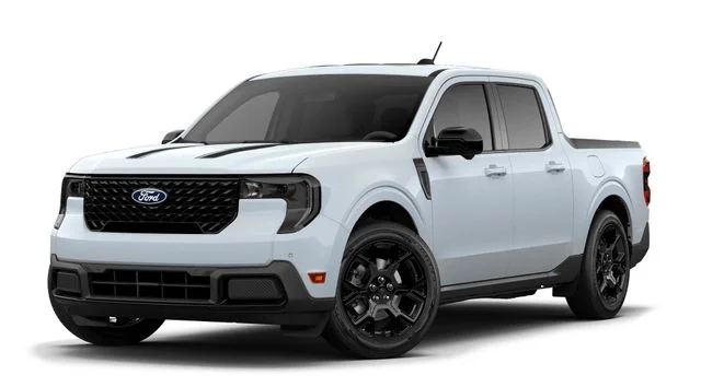 2026 Ford Maverick Lariat AWD's photo