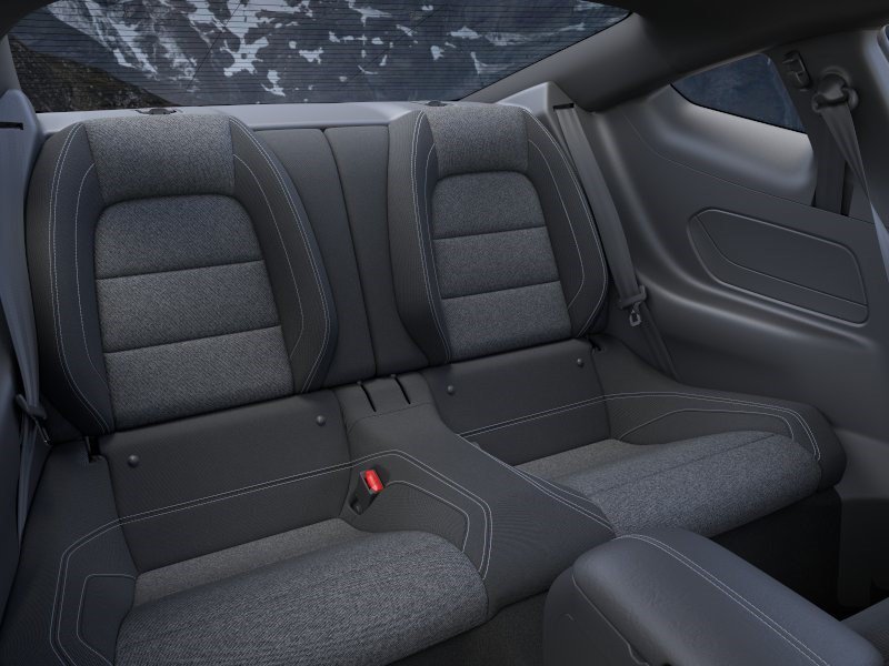 New 2026 Oxford White Ford EcoBoost image 11