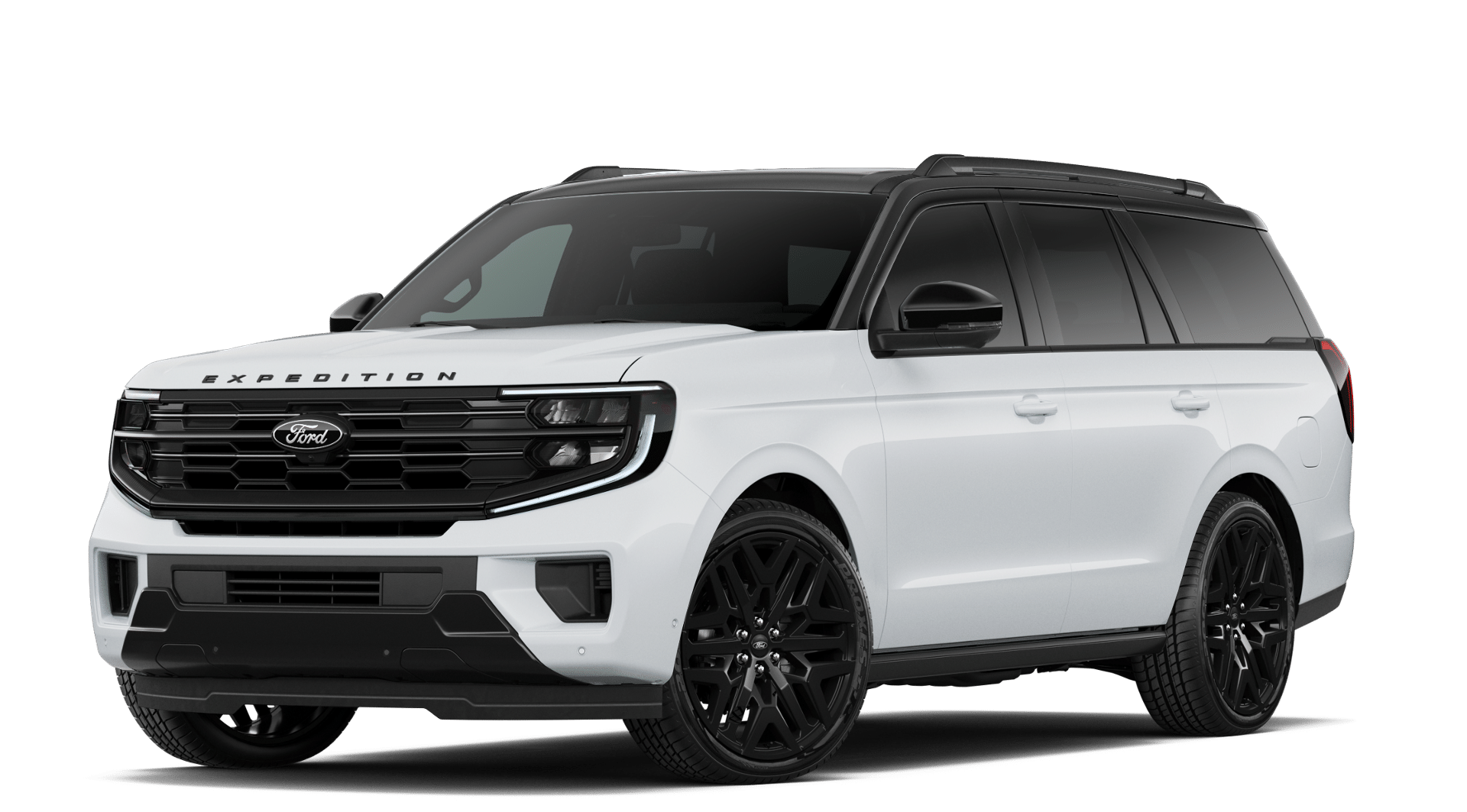 2026 Ford Expedition Platinum 4x4's photo