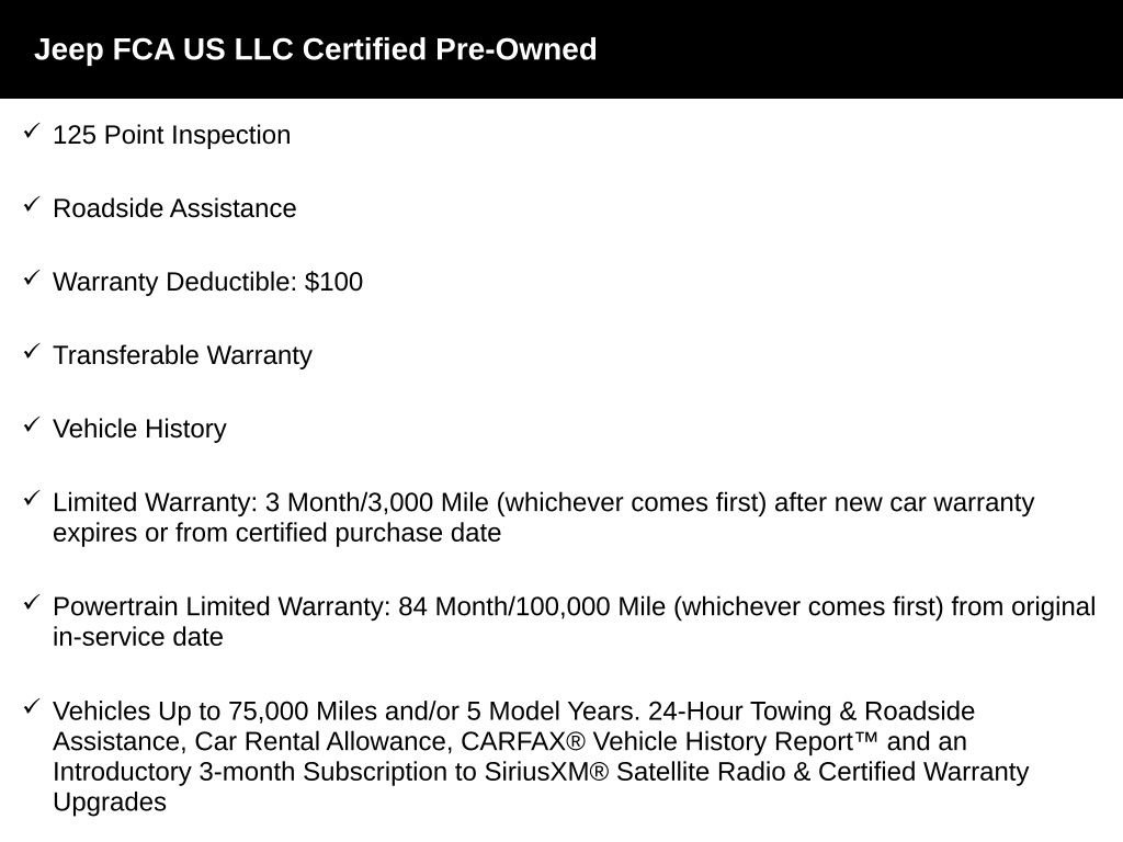 Used 2023 Green Jeep Willys 4xe image 9