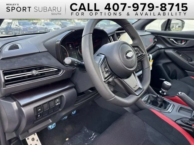 New 2026 CERAMIC WHITE Subaru Limited image 67
