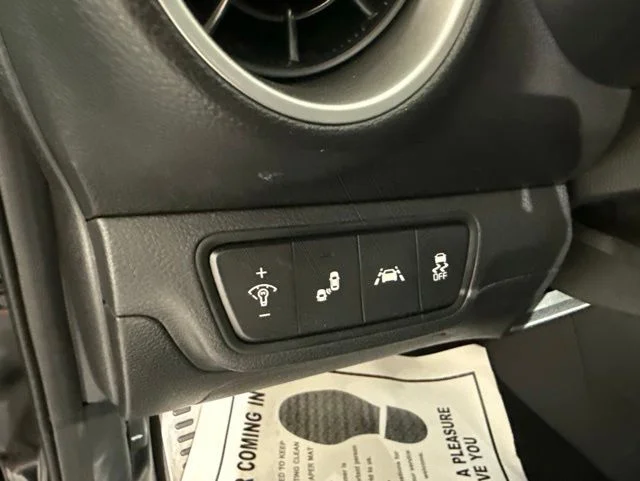 Used 2021 Black Kia GT image 18