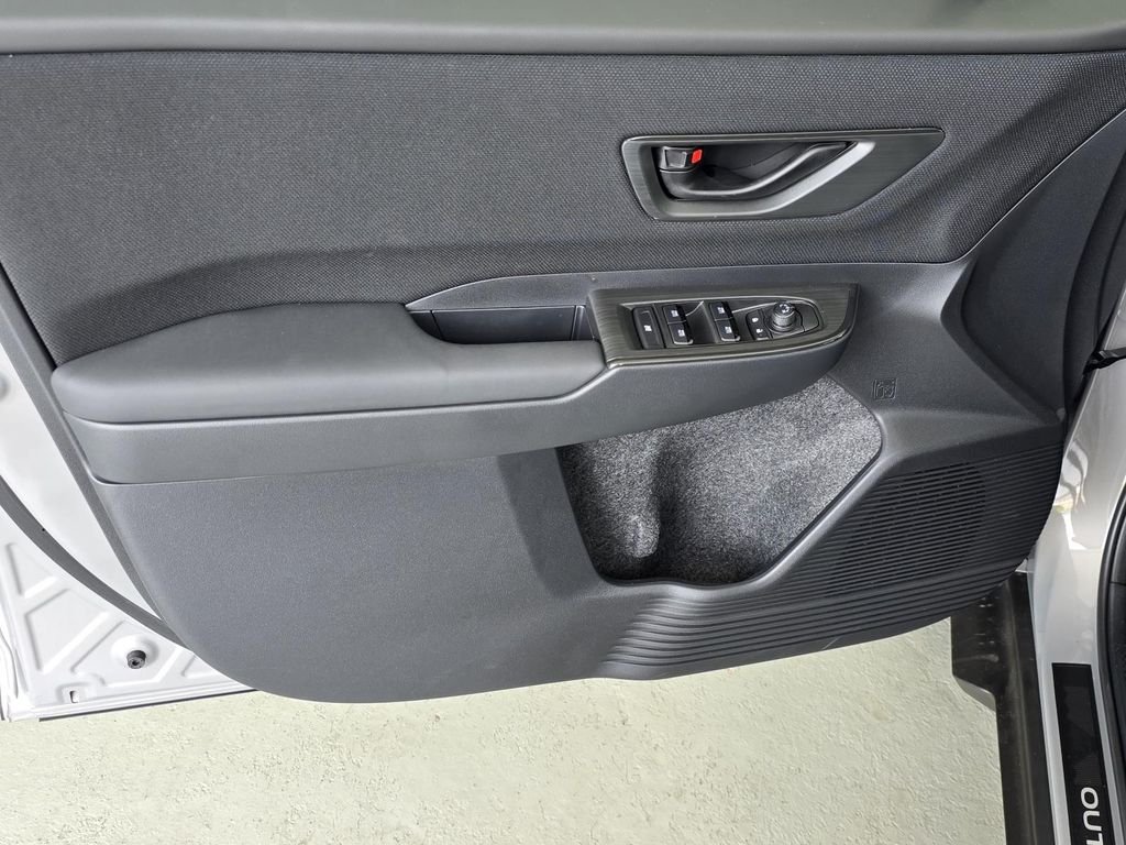 New 2026 RIVER ROCK PEARL Subaru Premium image 34