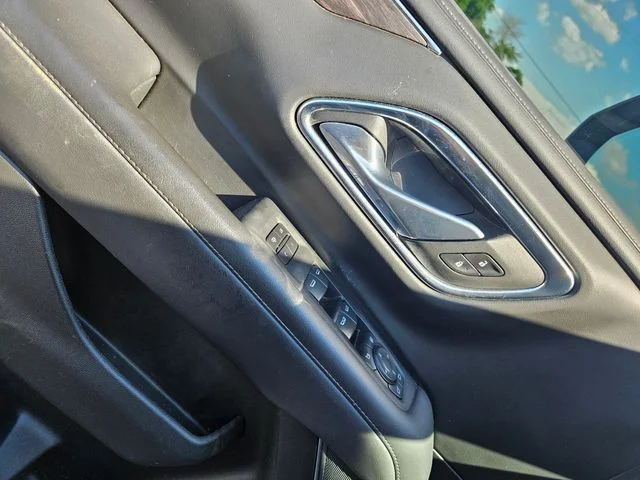 Used 2023 Beige Chevrolet LT image 11