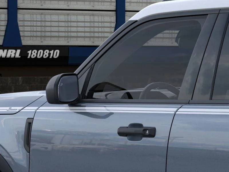 New 2025 Gray Ford Heritage image 21