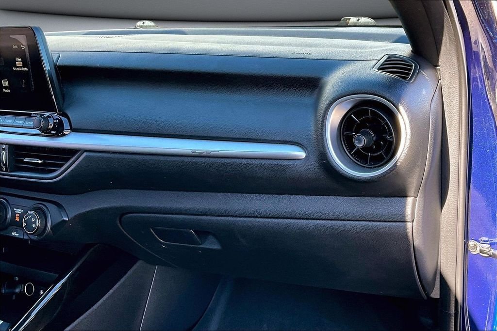 2021 Kia Forte GT - Photo 58