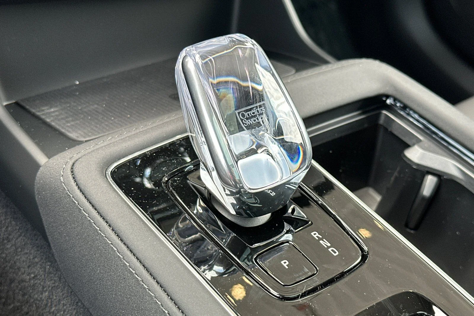 New 2026 Vapour Grey Volvo Plus image 22