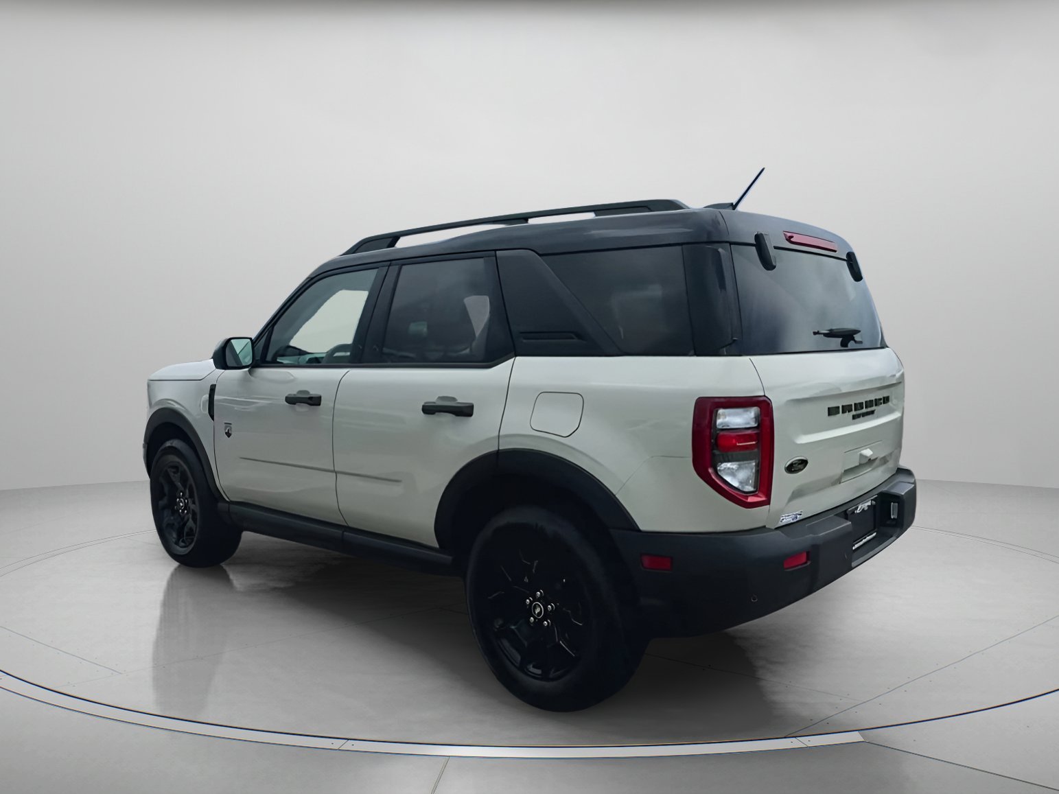 2025 Ford Bronco Sport Big Bend - Photo 19