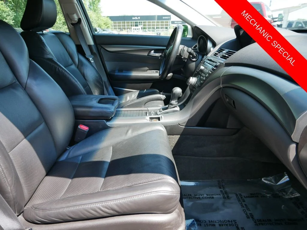 Used 2012  Acura 3.5 image 8