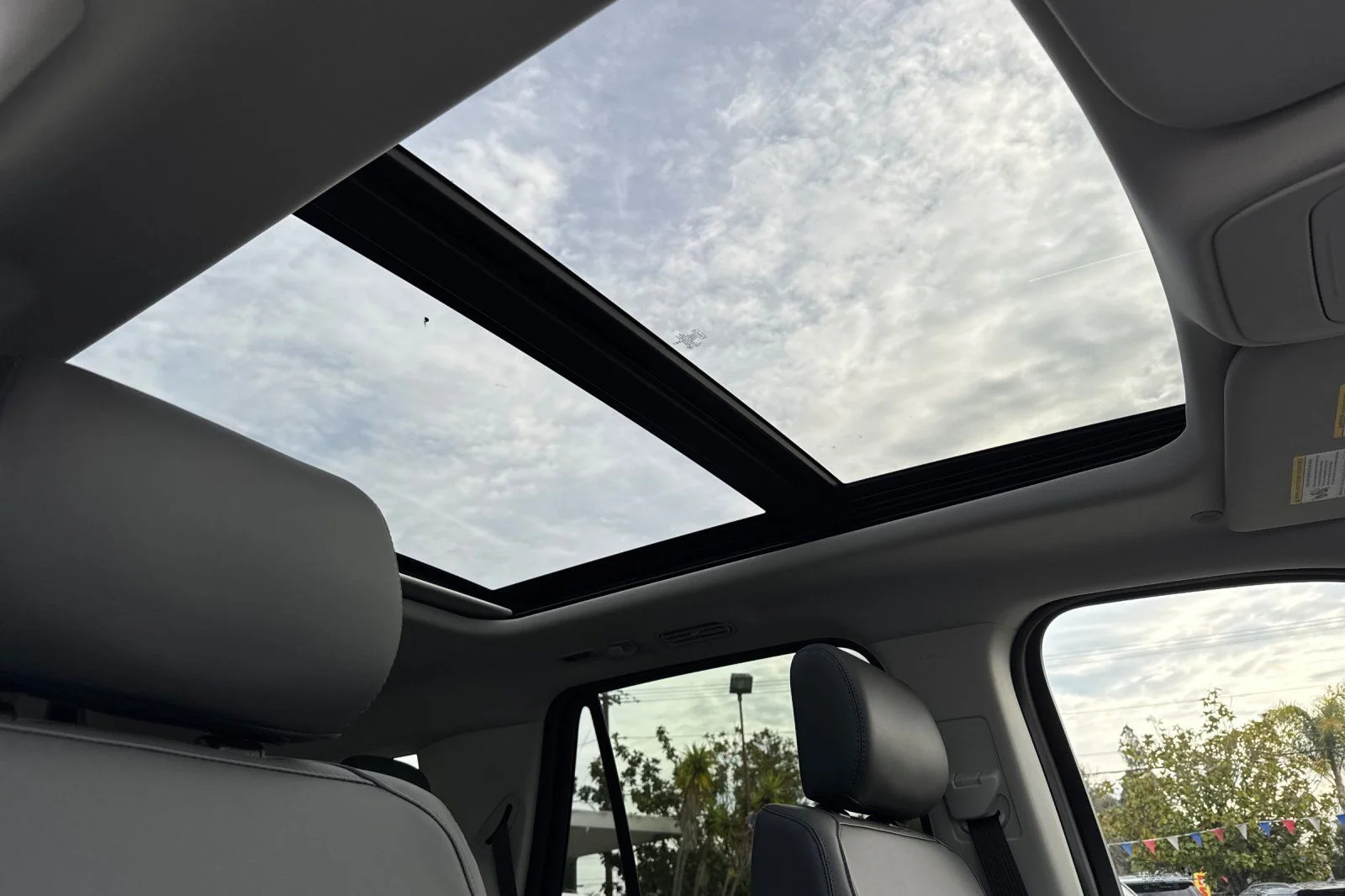 New 2026 Dark Matter Gray Metallic Ford Active image 20