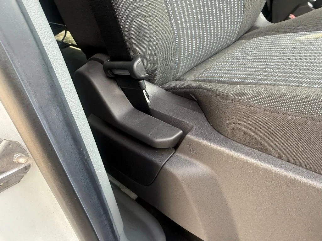 Used 2019 White Ford XLT image 64