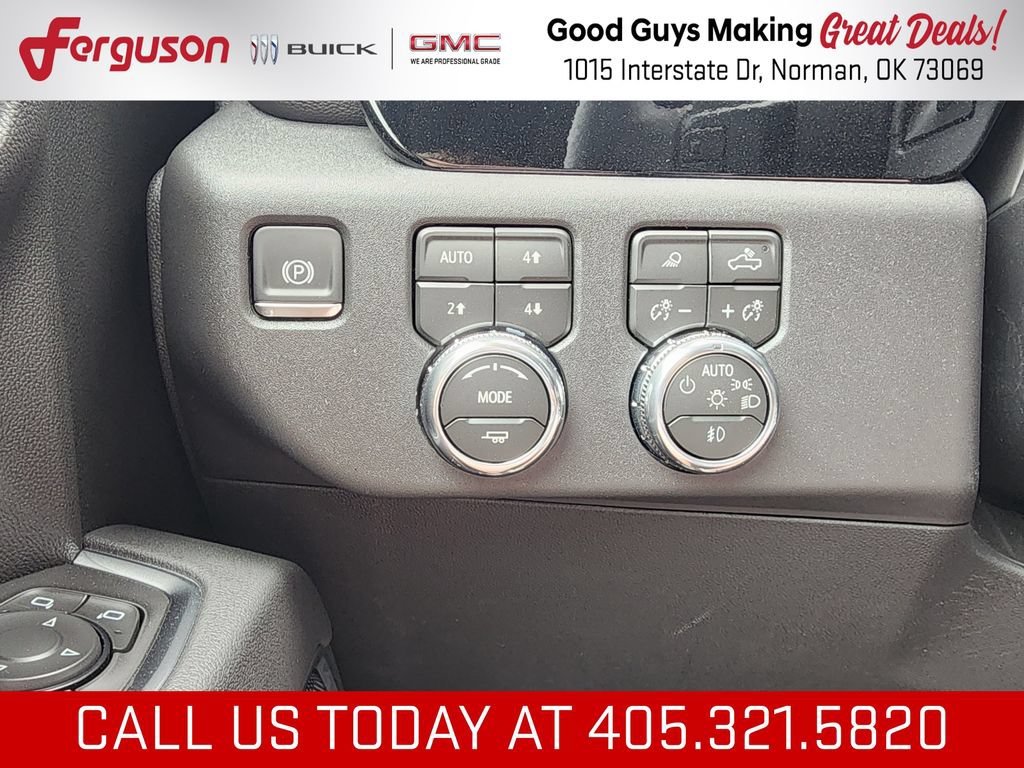 2026 GMC Sierra 1500 SLT - Photo 20