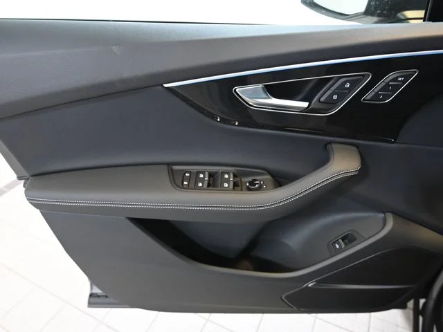 New 2026 Gray Audi 55 Premium Plus image 23