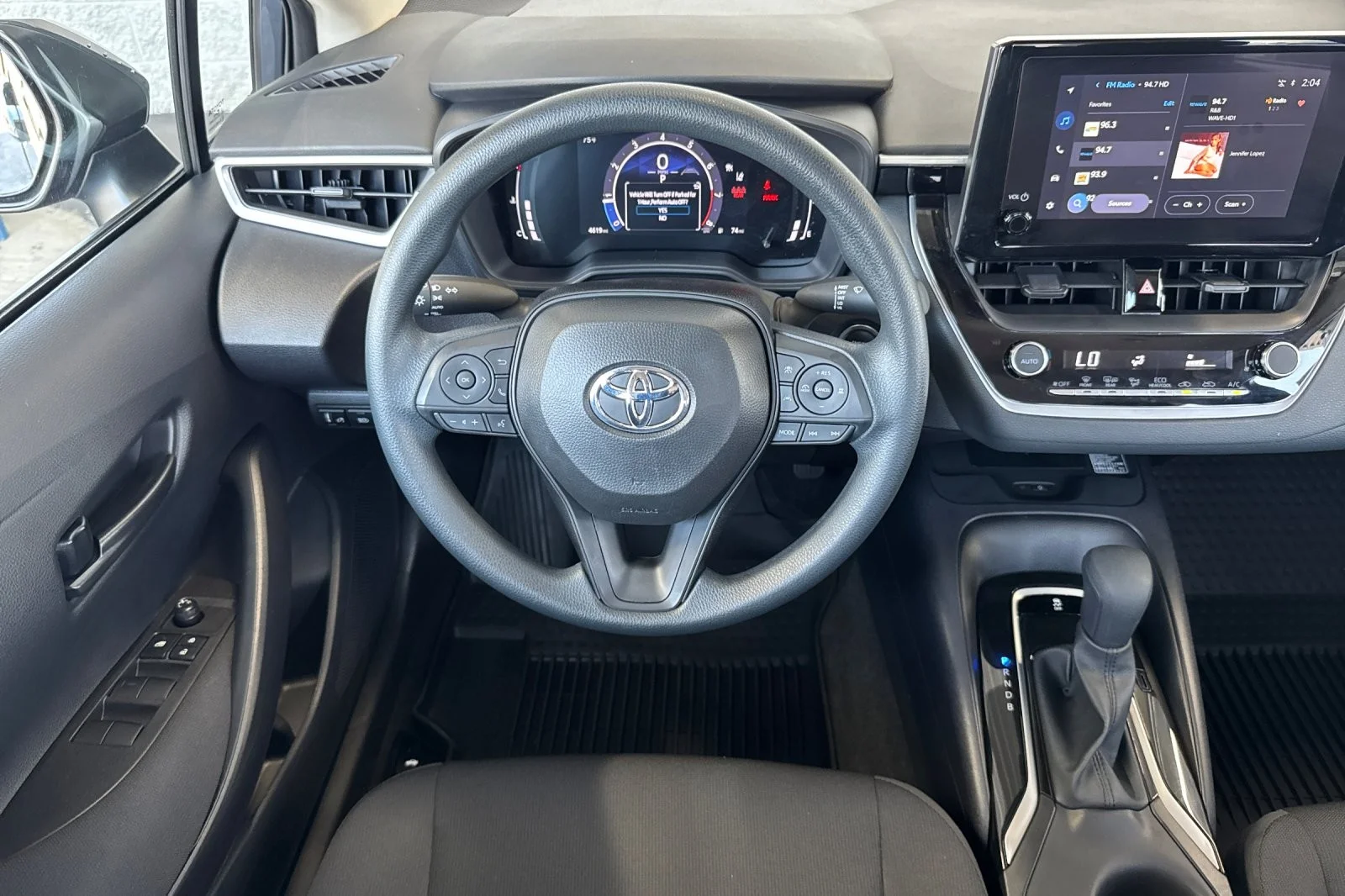 Certified Used 2026 Underground Toyota LE image 13