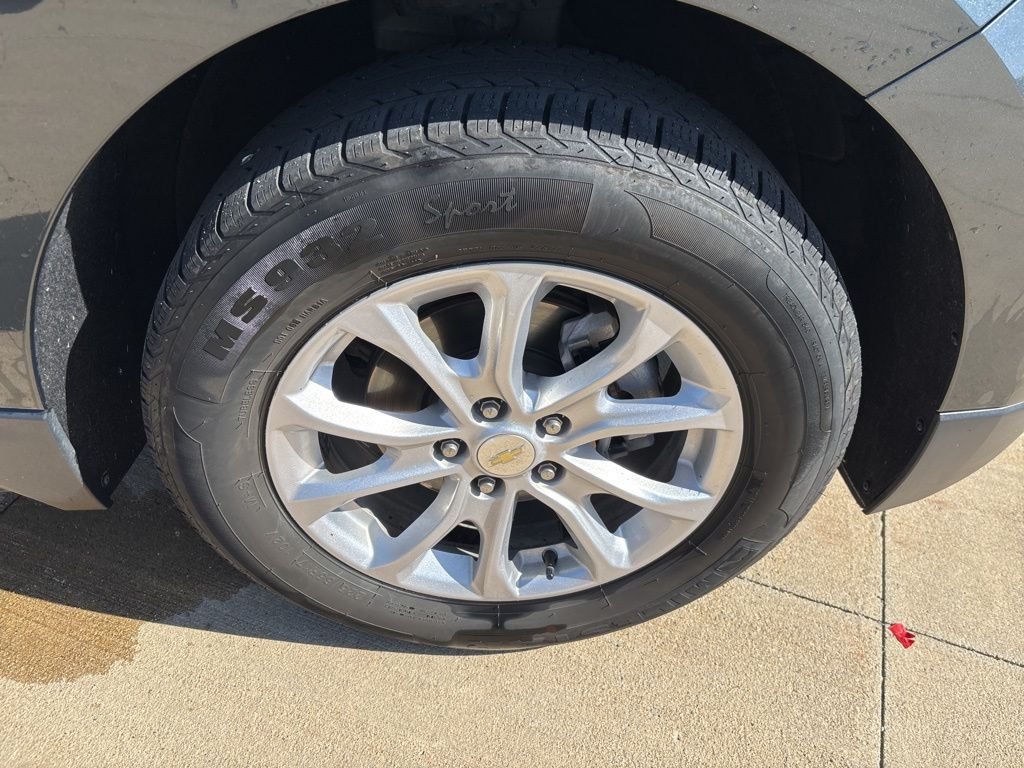 2018 Chevrolet Equinox LT - Photo 10